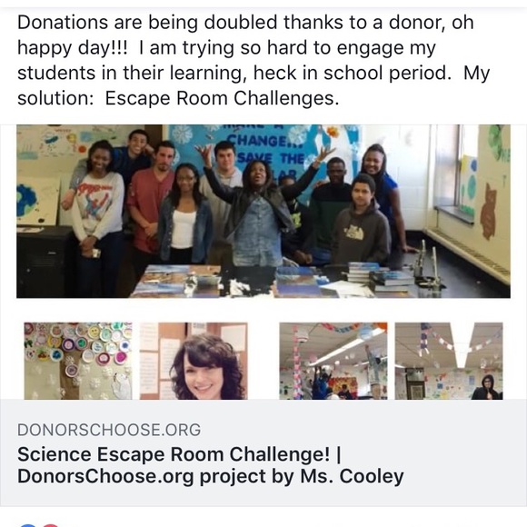 Meet your Posher, Brooke - Picture 4 of 4